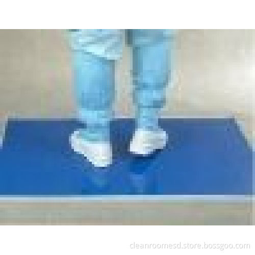 30 Layers 24x36 Tacky Flooring Clean Room Facility Sticky Mat